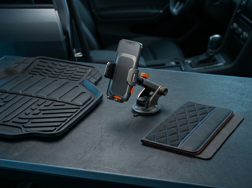 Accessories & Interior