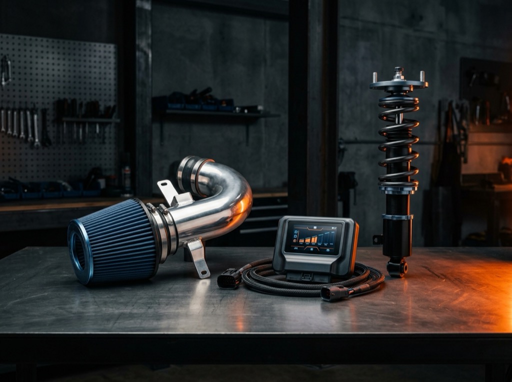 Performance & Tuning